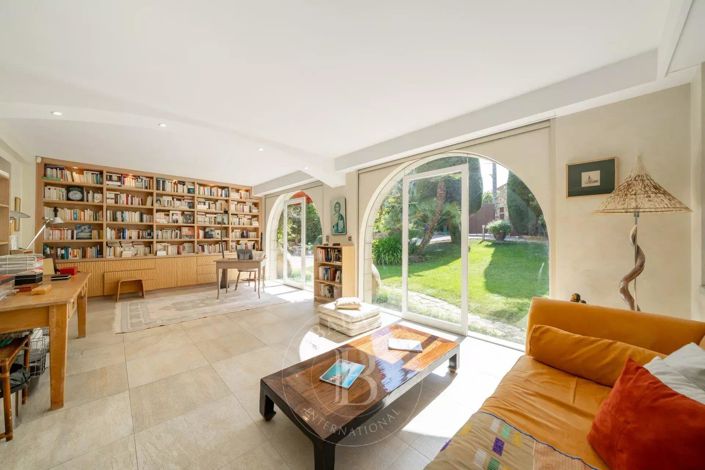 Image No.9-Maison de 4 chambres à vendre à Cannes