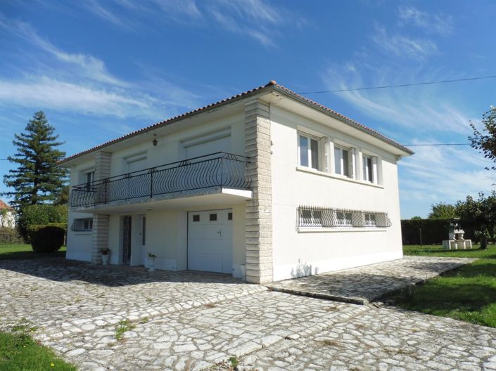 Image No.24-Maison de 3 chambres à vendre à Ribérac