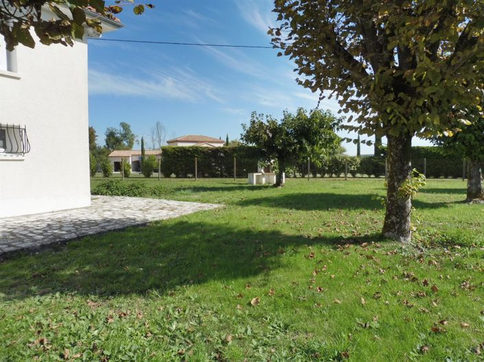 Image No.26-Maison de 3 chambres à vendre à Ribérac