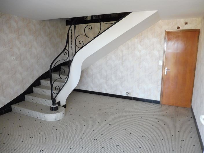 Image No.3-Maison de 3 chambres à vendre à Ribérac