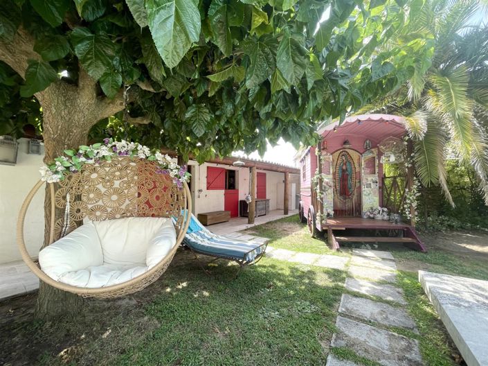 Image No.10-Maison de 4 chambres à vendre à Le Grau-du-Roi