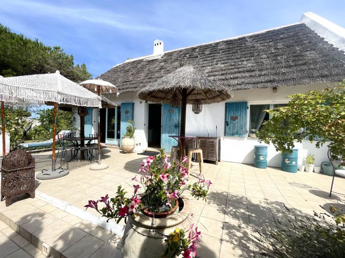 Image No.5-Maison de 4 chambres à vendre à Le Grau-du-Roi