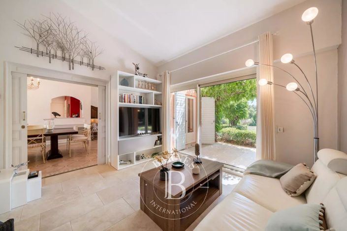 Image No.10-Maison de 7 chambres à vendre à Grasse