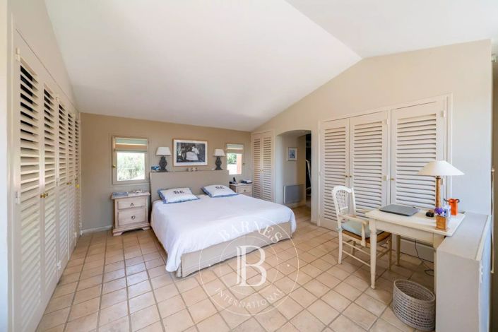 Image No.13-Maison de 7 chambres à vendre à Grasse