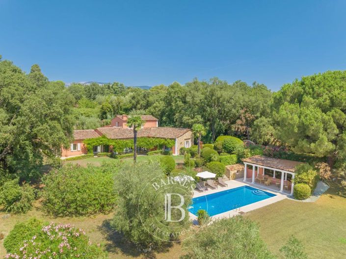 Image No.17-Maison de 7 chambres à vendre à Grasse