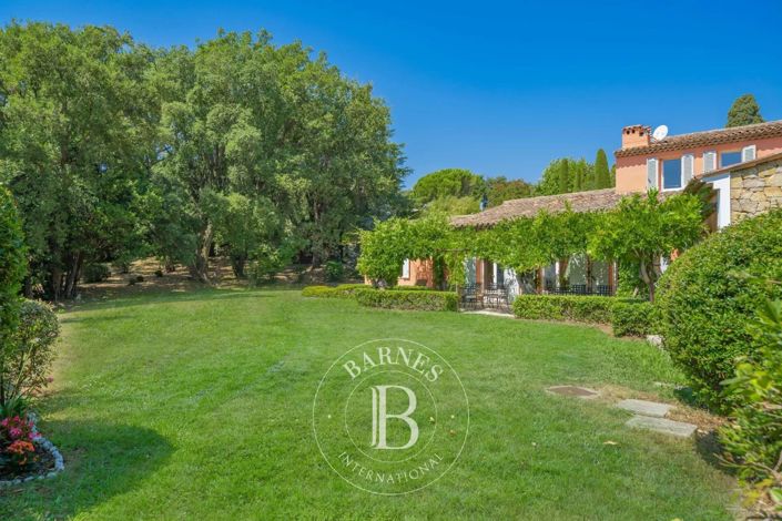 Image No.18-Maison de 7 chambres à vendre à Grasse