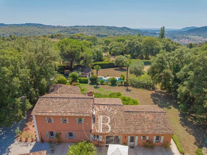 Image No.19-Maison de 7 chambres à vendre à Grasse
