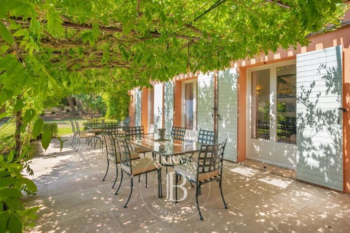 Image No.6-Maison de 7 chambres à vendre à Grasse