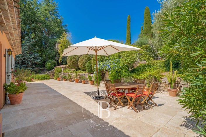 Image No.7-Maison de 7 chambres à vendre à Grasse