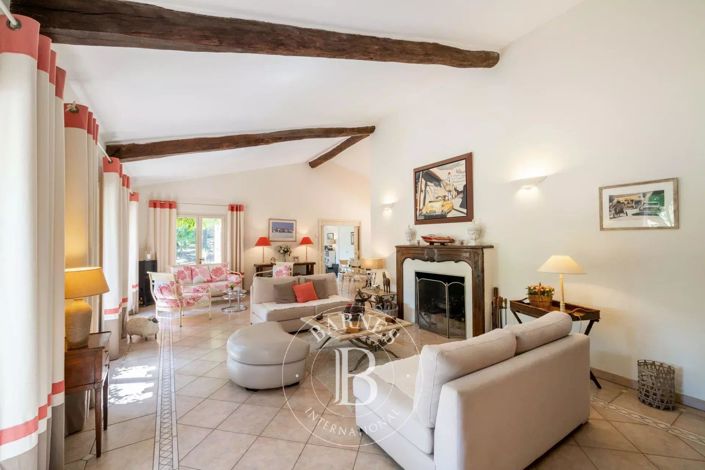 Image No.8-Maison de 7 chambres à vendre à Grasse