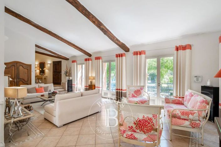 Image No.9-Maison de 7 chambres à vendre à Grasse