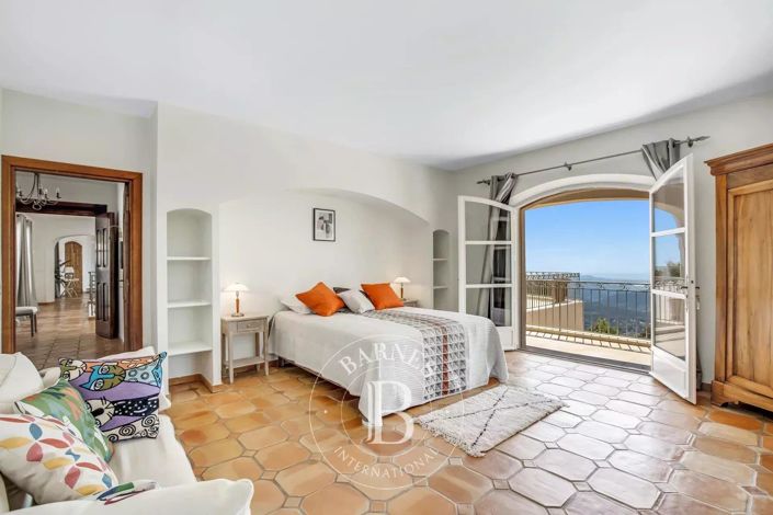 Image No.10-Maison de 7 chambres à vendre à Cabris