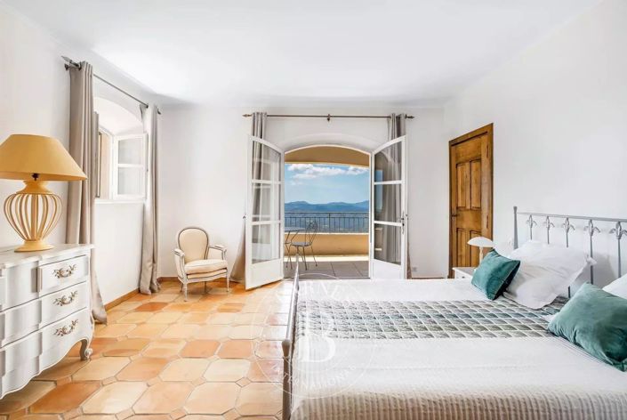 Image No.14-Maison de 7 chambres à vendre à Cabris