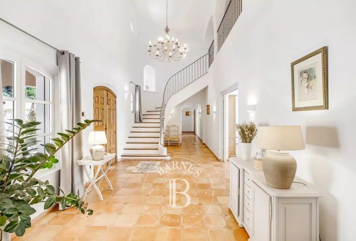 Image No.5-Maison de 7 chambres à vendre à Cabris