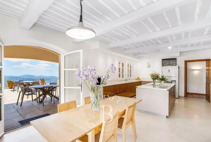 Image No.7-Maison de 7 chambres à vendre à Cabris