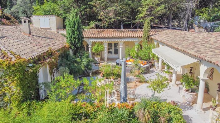 Image No.10-Maison de 5 chambres à vendre à Grasse