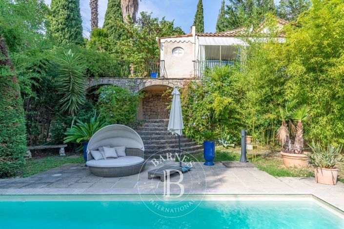 Image No.11-Maison de 5 chambres à vendre à Grasse