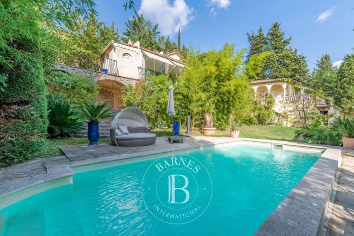 Image No.12-Maison de 5 chambres à vendre à Grasse