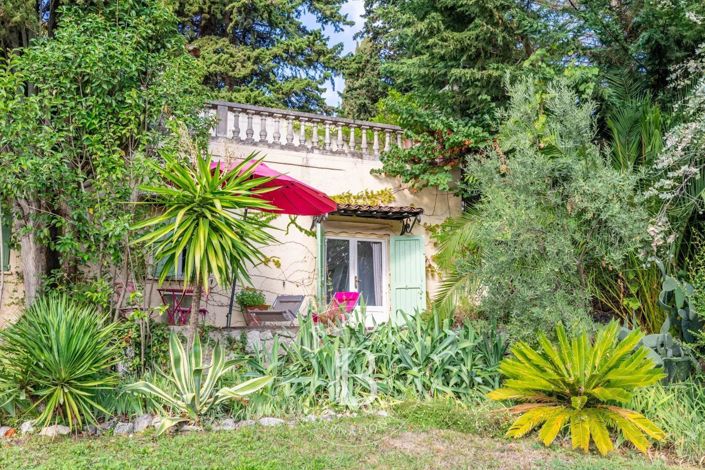 Image No.15-Maison de 5 chambres à vendre à Grasse