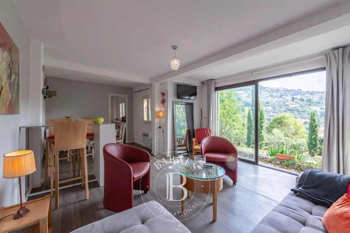 Image No.16-Maison de 5 chambres à vendre à Grasse