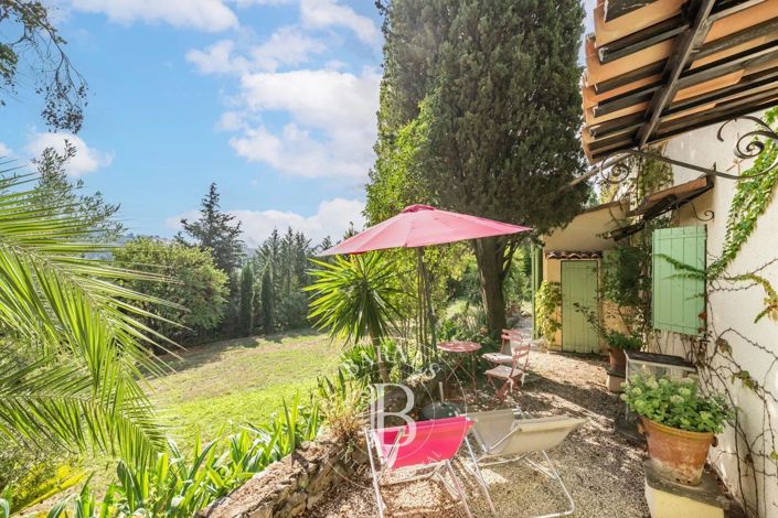 Image No.17-Maison de 5 chambres à vendre à Grasse