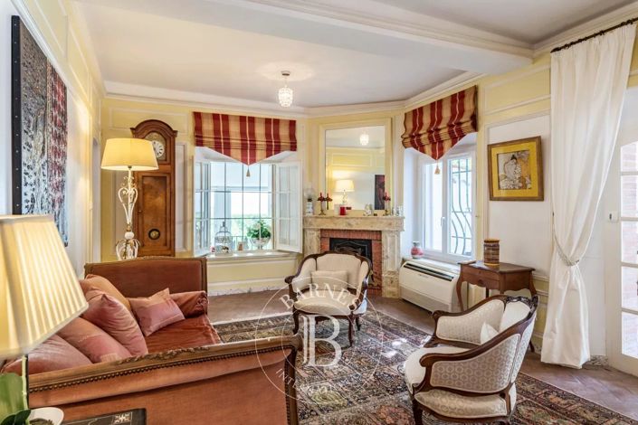 Image No.5-Maison de 5 chambres à vendre à Grasse