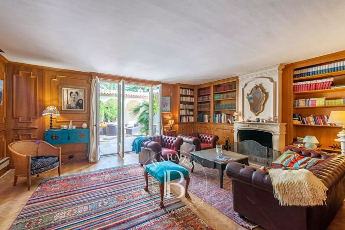 Image No.6-Maison de 5 chambres à vendre à Grasse