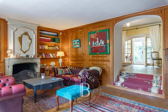 Image No.7-Maison de 5 chambres à vendre à Grasse