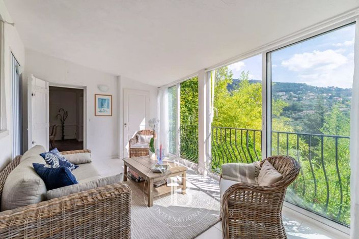 Image No.8-Maison de 5 chambres à vendre à Grasse