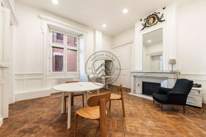 Image No.5-Apartment for sale