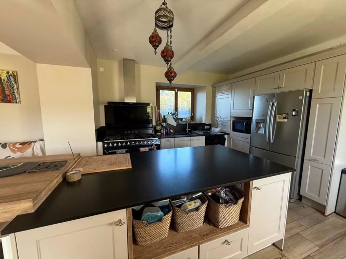 Image No.4-Maison de 4 chambres à vendre à Pyrenees-Atlantiques