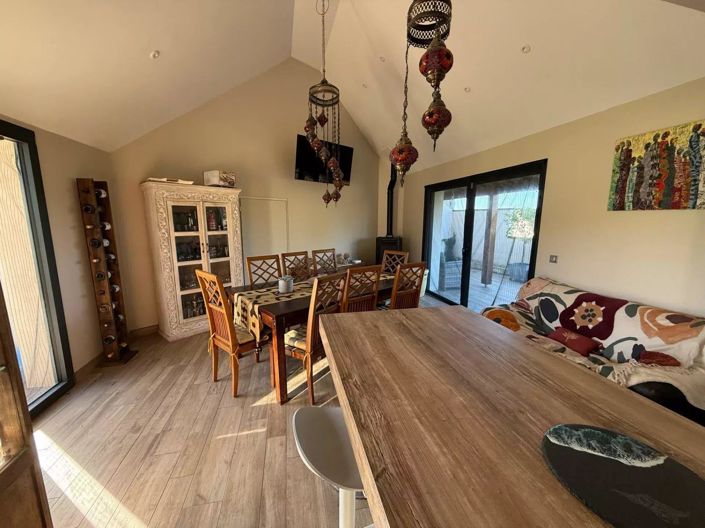 Image No.5-Maison de 4 chambres à vendre à Pyrenees-Atlantiques