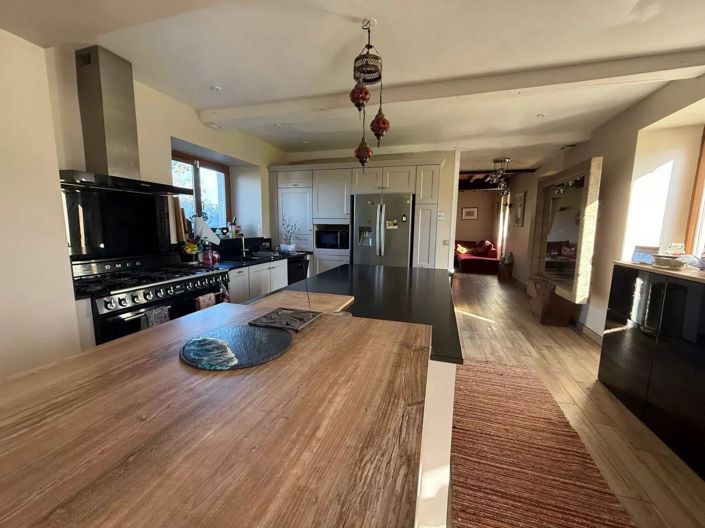 Image No.6-Maison de 4 chambres à vendre à Pyrenees-Atlantiques