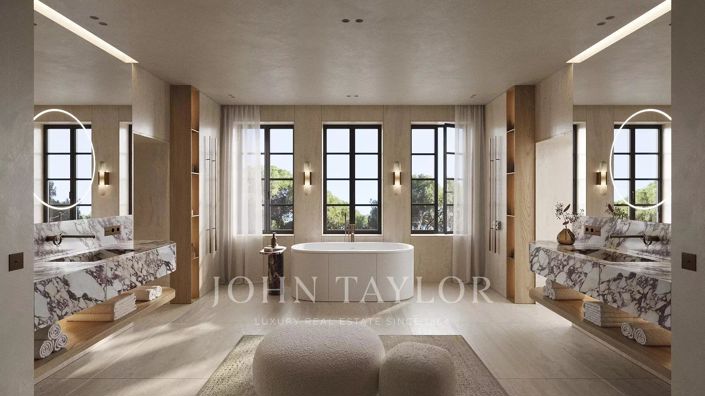 Image No.11-Maison de 15 chambres à vendre à Villefranche-sur-Mer