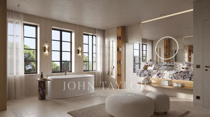 Image No.12-Maison de 15 chambres à vendre à Villefranche-sur-Mer