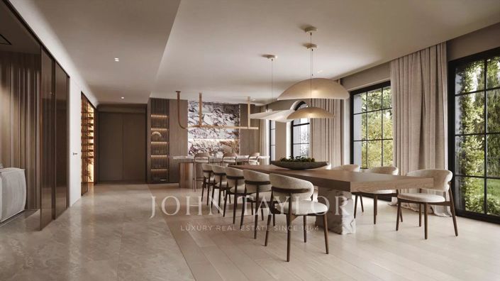 Image No.20-Maison de 15 chambres à vendre à Villefranche-sur-Mer