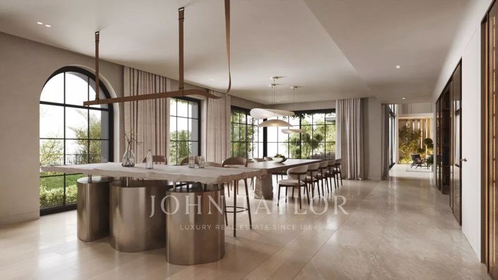 Image No.21-Maison de 15 chambres à vendre à Villefranche-sur-Mer