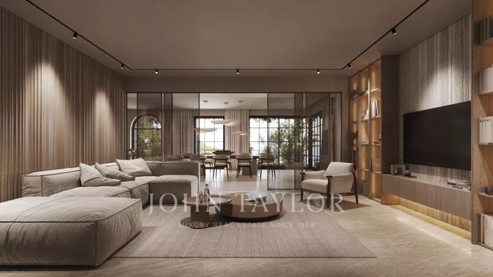 Image No.22-Maison de 15 chambres à vendre à Villefranche-sur-Mer