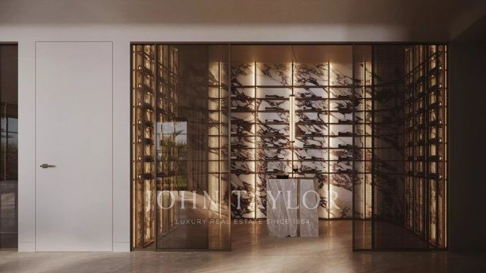 Image No.24-Maison de 15 chambres à vendre à Villefranche-sur-Mer