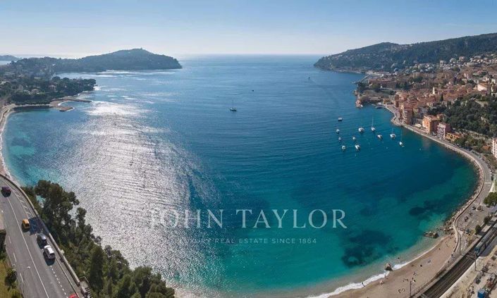 Image No.6-Maison de 15 chambres à vendre à Villefranche-sur-Mer