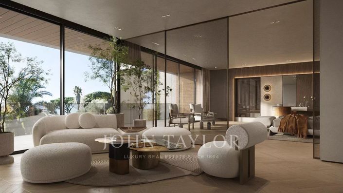 Image No.7-Maison de 15 chambres à vendre à Villefranche-sur-Mer