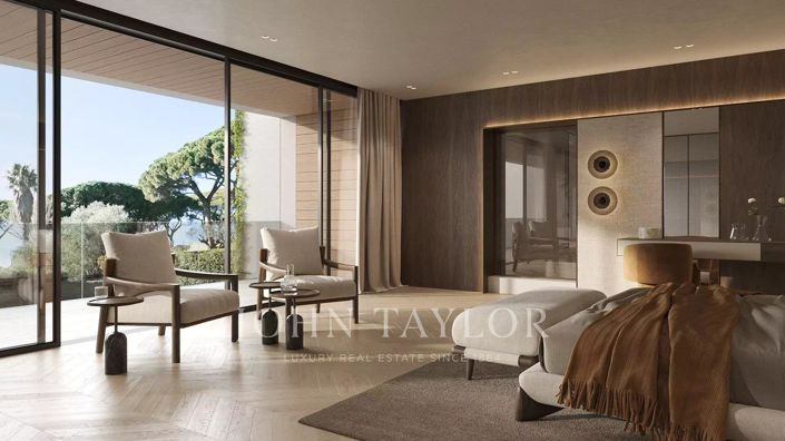 Image No.9-Maison de 15 chambres à vendre à Villefranche-sur-Mer