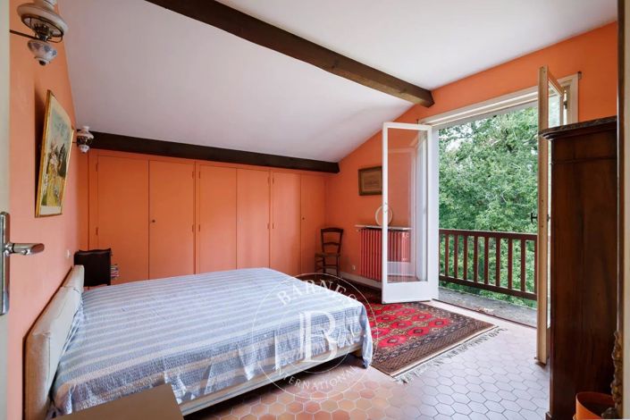 Image No.11-Maison de 5 chambres à vendre à Ahetze