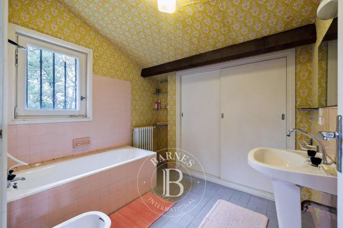 Image No.12-Maison de 5 chambres à vendre à Ahetze