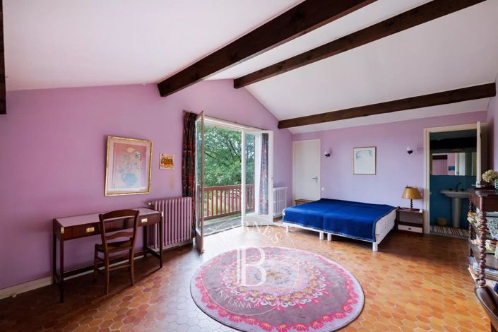 Image No.13-Maison de 5 chambres à vendre à Ahetze