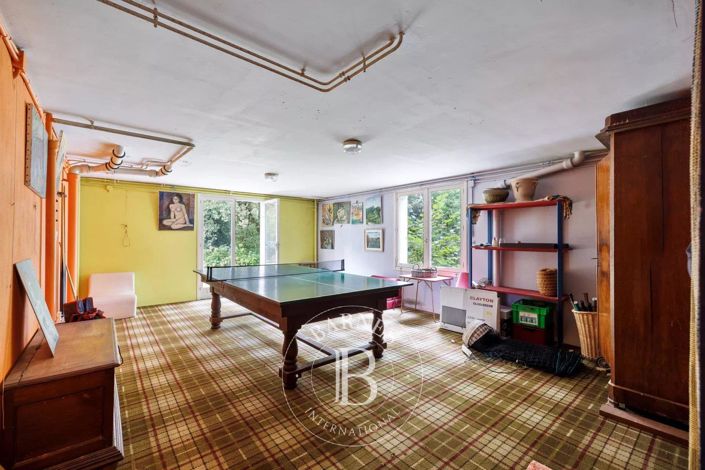 Image No.14-Maison de 5 chambres à vendre à Ahetze