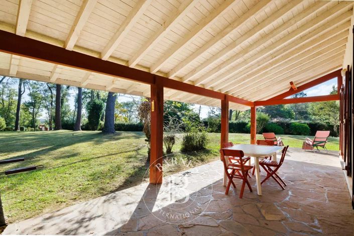 Image No.15-Maison de 5 chambres à vendre à Ahetze