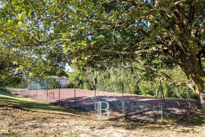 Image No.16-Maison de 5 chambres à vendre à Ahetze