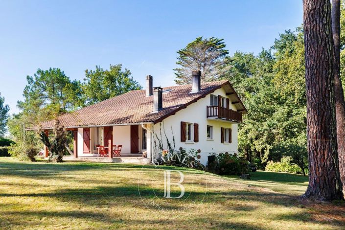 Image No.18-Maison de 5 chambres à vendre à Ahetze