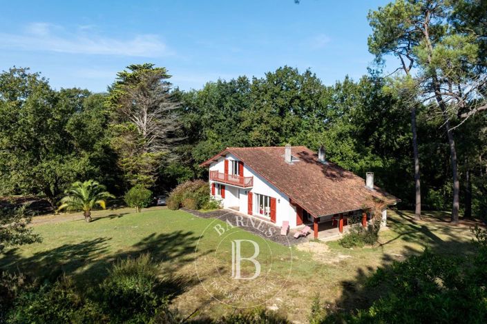 Image No.19-Maison de 5 chambres à vendre à Ahetze